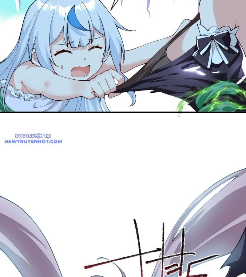 Trời Sinh Mị Cốt Ta Bị Đồ Nhi Yandere Để Mắt Tới [Chap 15-77]