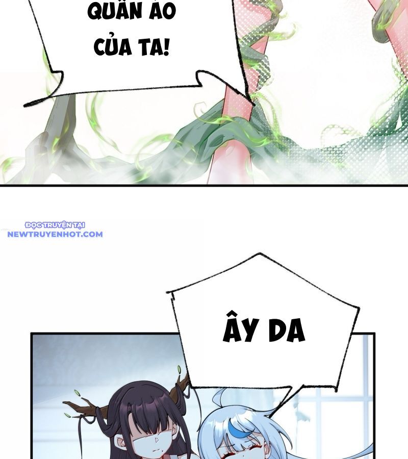 Trời Sinh Mị Cốt Ta Bị Đồ Nhi Yandere Để Mắt Tới [Chap 15-77]