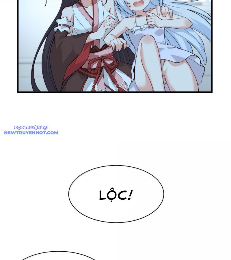 Trời Sinh Mị Cốt Ta Bị Đồ Nhi Yandere Để Mắt Tới [Chap 15-77]