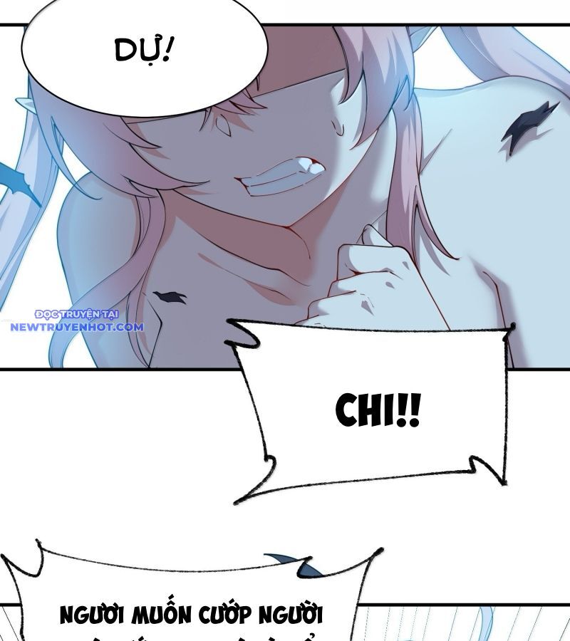 Trời Sinh Mị Cốt Ta Bị Đồ Nhi Yandere Để Mắt Tới [Chap 15-77]