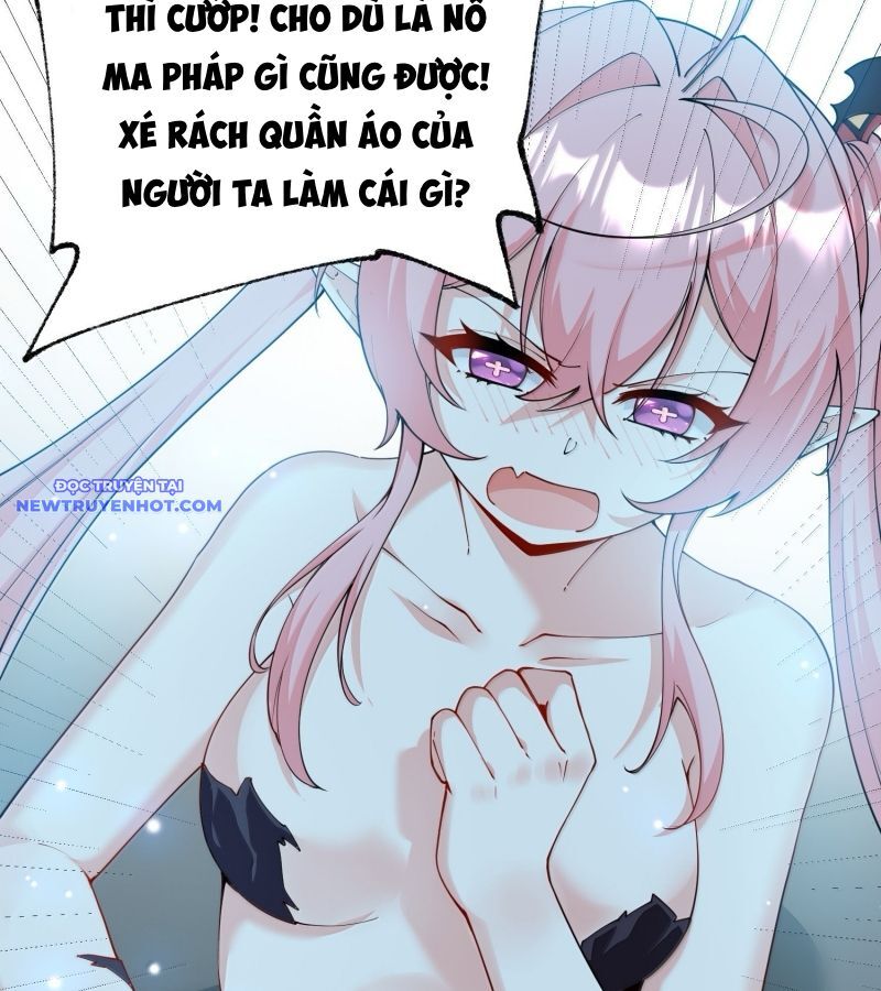 Trời Sinh Mị Cốt Ta Bị Đồ Nhi Yandere Để Mắt Tới [Chap 15-77]