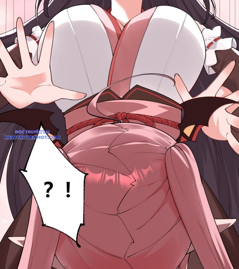 Trời Sinh Mị Cốt Ta Bị Đồ Nhi Yandere Để Mắt Tới [Chap 15-77]