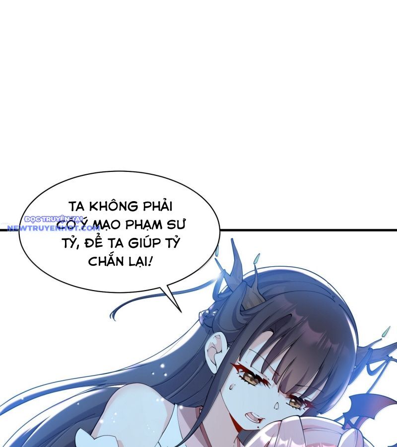 Trời Sinh Mị Cốt Ta Bị Đồ Nhi Yandere Để Mắt Tới [Chap 15-77]