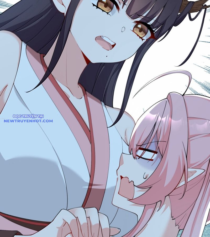 Trời Sinh Mị Cốt Ta Bị Đồ Nhi Yandere Để Mắt Tới [Chap 15-77]