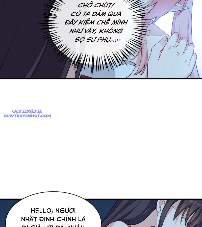 Trời Sinh Mị Cốt Ta Bị Đồ Nhi Yandere Để Mắt Tới [Chap 15-77]