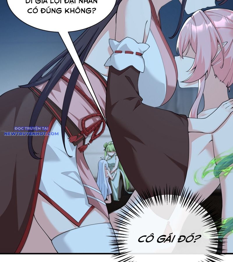 Trời Sinh Mị Cốt Ta Bị Đồ Nhi Yandere Để Mắt Tới [Chap 15-77]
