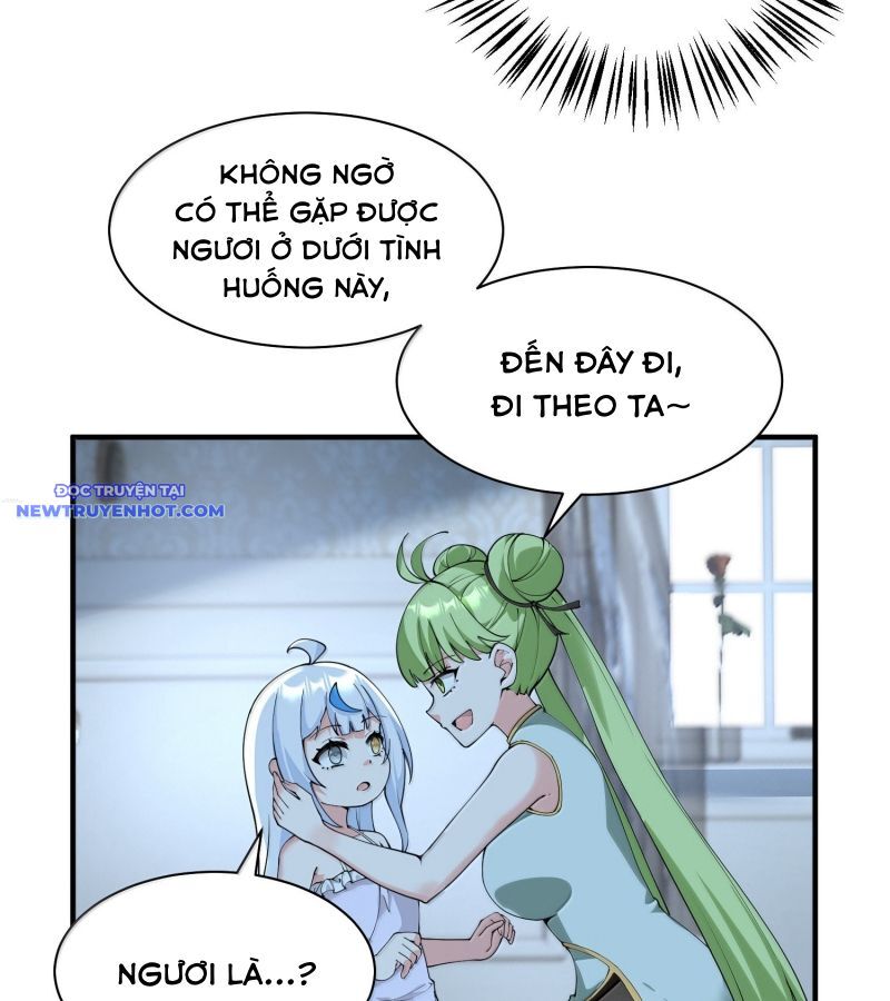 Trời Sinh Mị Cốt Ta Bị Đồ Nhi Yandere Để Mắt Tới [Chap 15-77]