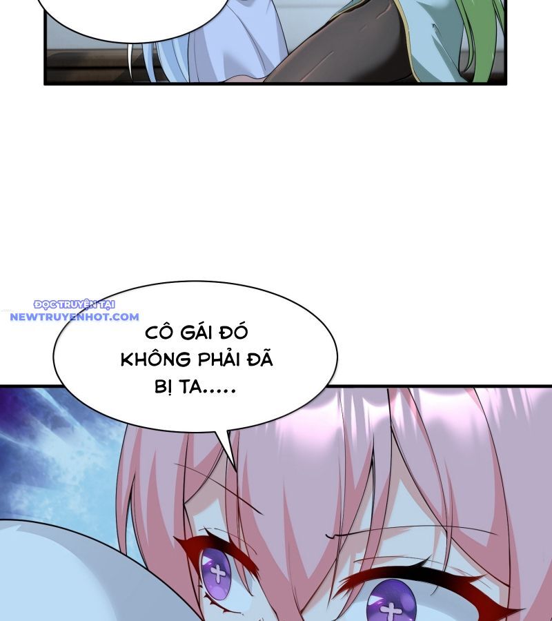 Trời Sinh Mị Cốt Ta Bị Đồ Nhi Yandere Để Mắt Tới [Chap 15-77]