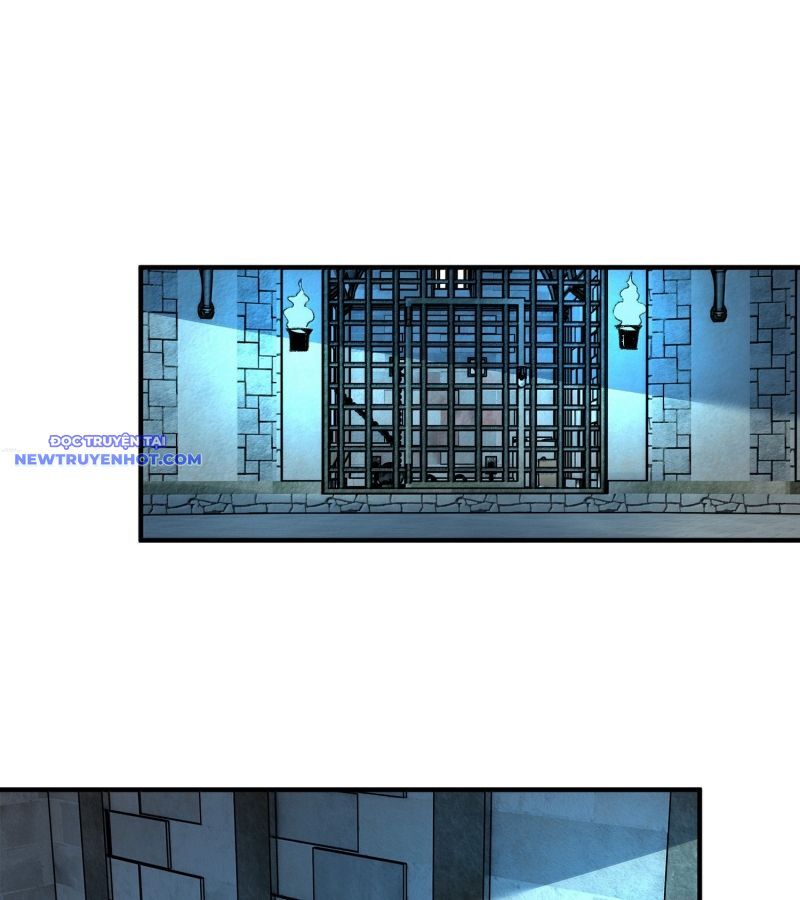 Trời Sinh Mị Cốt Ta Bị Đồ Nhi Yandere Để Mắt Tới [Chap 15-77]