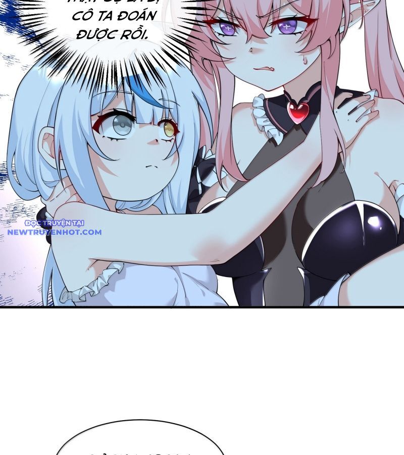 Trời Sinh Mị Cốt Ta Bị Đồ Nhi Yandere Để Mắt Tới [Chap 15-77]