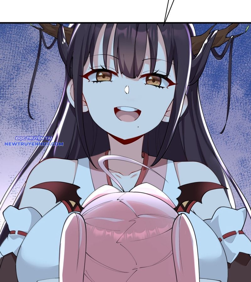 Trời Sinh Mị Cốt Ta Bị Đồ Nhi Yandere Để Mắt Tới [Chap 15-77]