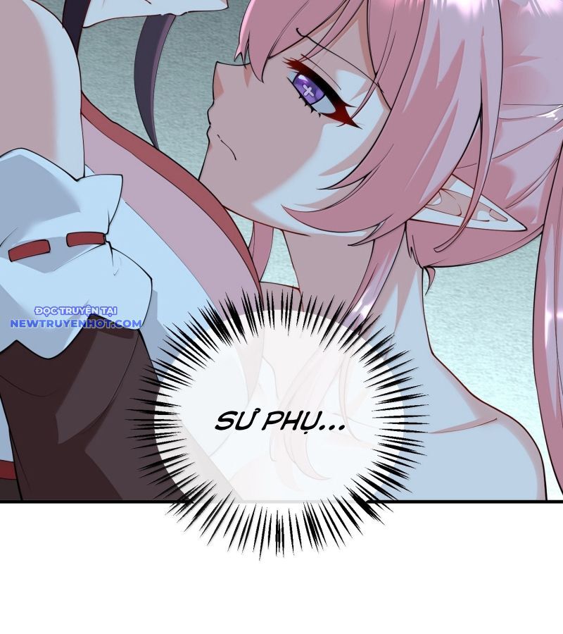 Trời Sinh Mị Cốt Ta Bị Đồ Nhi Yandere Để Mắt Tới [Chap 15-77]