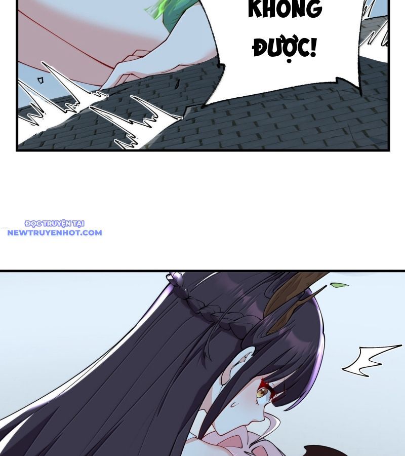 Trời Sinh Mị Cốt Ta Bị Đồ Nhi Yandere Để Mắt Tới [Chap 15-77]