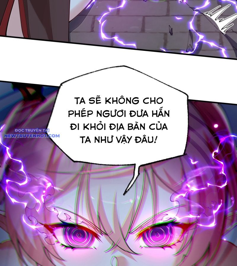Trời Sinh Mị Cốt Ta Bị Đồ Nhi Yandere Để Mắt Tới [Chap 15-77]