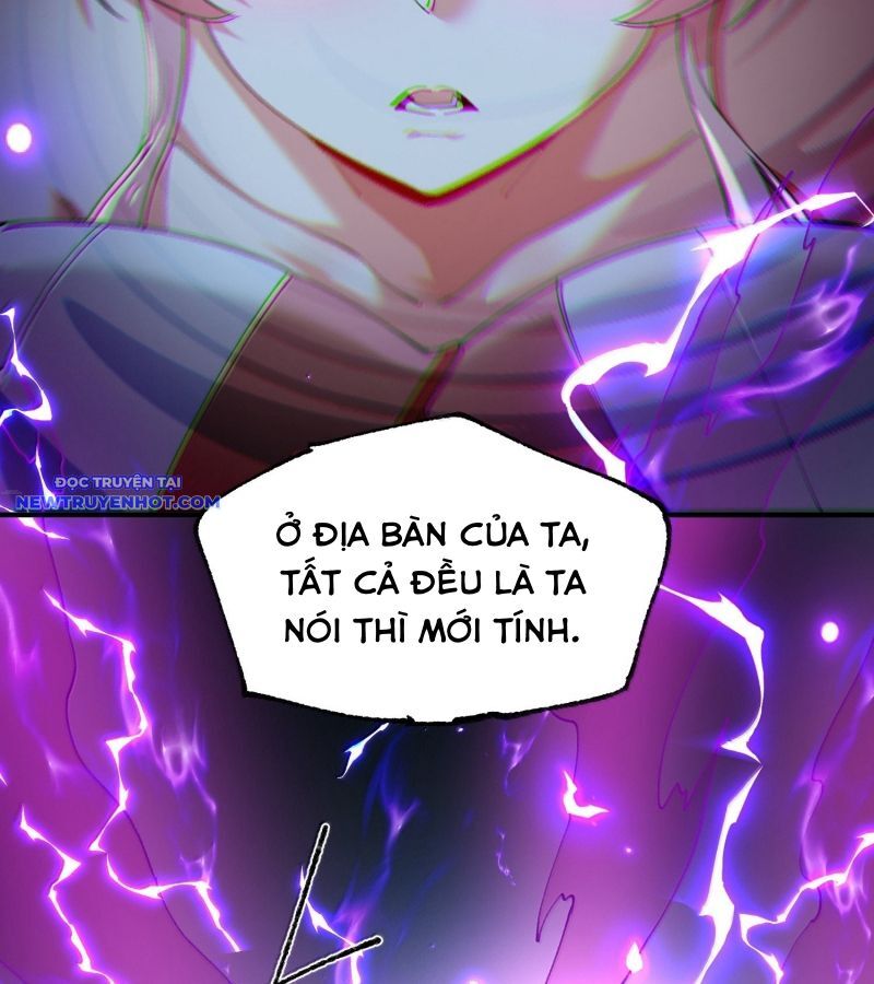 Trời Sinh Mị Cốt Ta Bị Đồ Nhi Yandere Để Mắt Tới [Chap 15-77]