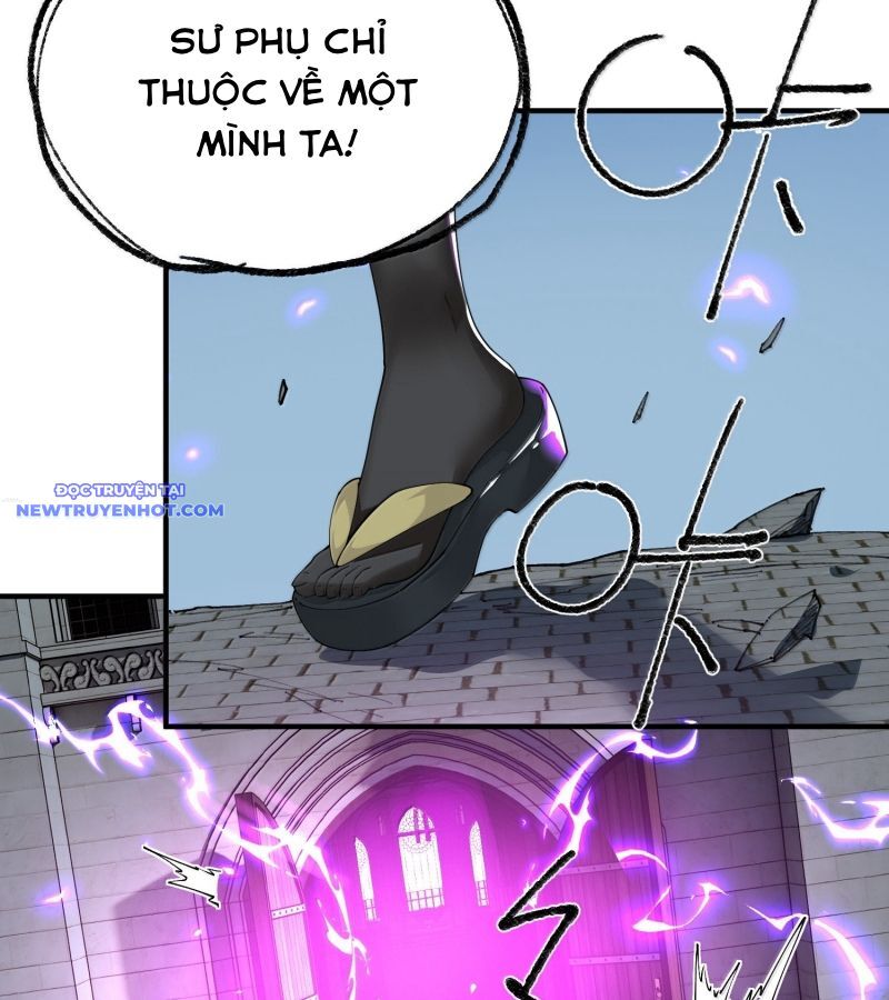 Trời Sinh Mị Cốt Ta Bị Đồ Nhi Yandere Để Mắt Tới [Chap 15-77]