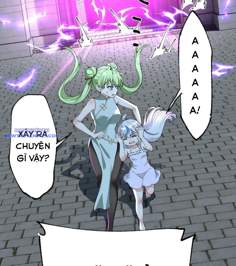 Trời Sinh Mị Cốt Ta Bị Đồ Nhi Yandere Để Mắt Tới [Chap 15-77]