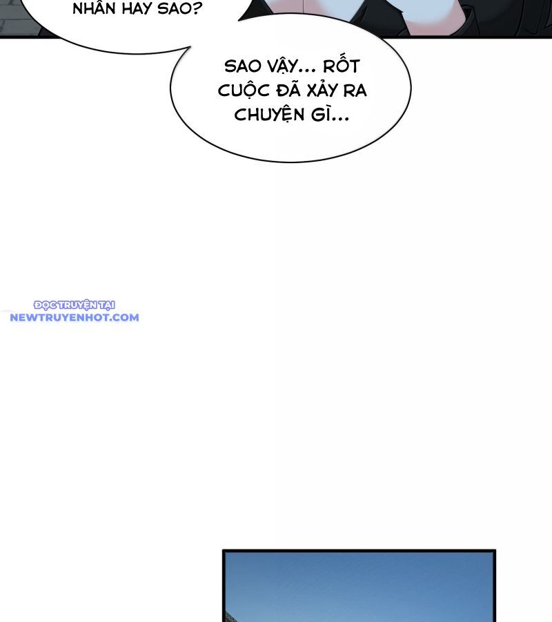 Trời Sinh Mị Cốt Ta Bị Đồ Nhi Yandere Để Mắt Tới [Chap 15-77]