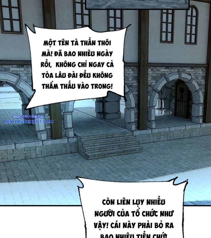 Trời Sinh Mị Cốt Ta Bị Đồ Nhi Yandere Để Mắt Tới [Chap 15-77]