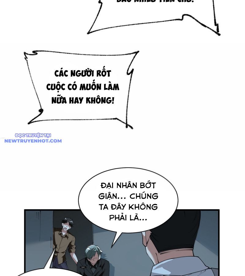 Trời Sinh Mị Cốt Ta Bị Đồ Nhi Yandere Để Mắt Tới [Chap 15-77]