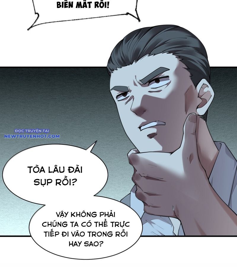 Trời Sinh Mị Cốt Ta Bị Đồ Nhi Yandere Để Mắt Tới [Chap 15-77]