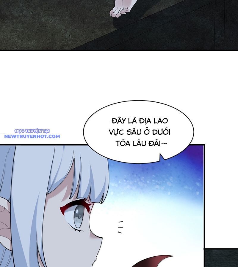 Trời Sinh Mị Cốt Ta Bị Đồ Nhi Yandere Để Mắt Tới [Chap 15-77]