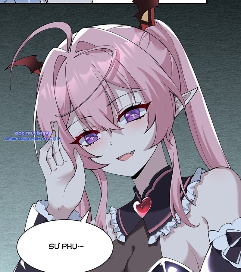 Trời Sinh Mị Cốt Ta Bị Đồ Nhi Yandere Để Mắt Tới [Chap 15-77]