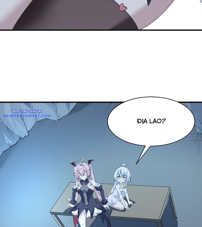 Trời Sinh Mị Cốt Ta Bị Đồ Nhi Yandere Để Mắt Tới [Chap 15-77]