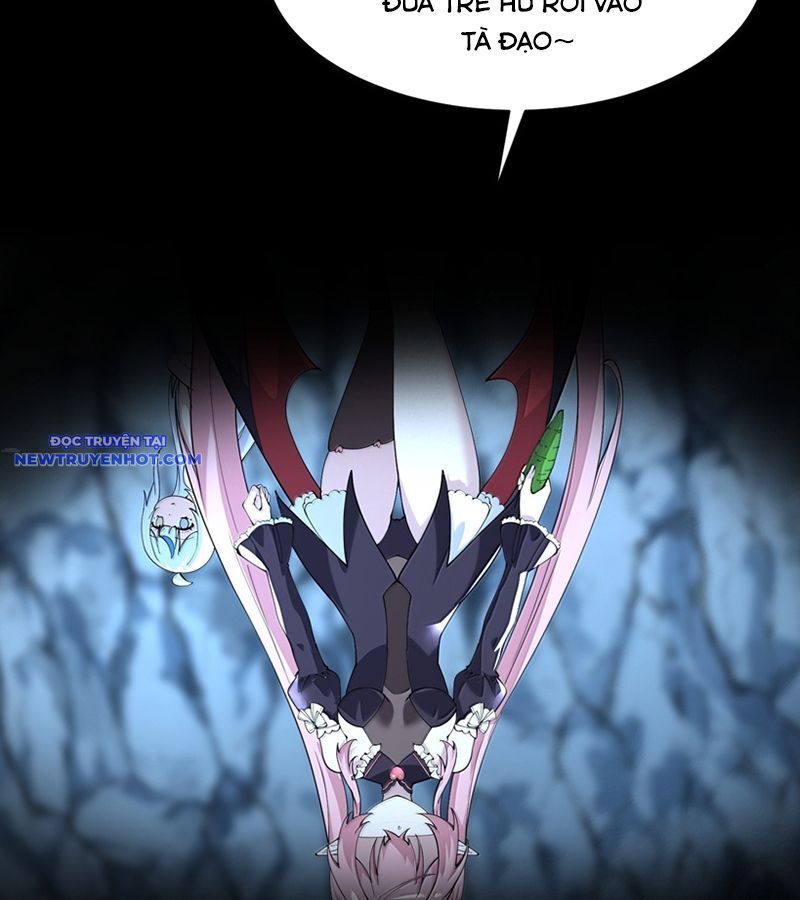 Trời Sinh Mị Cốt Ta Bị Đồ Nhi Yandere Để Mắt Tới [Chap 15-77]