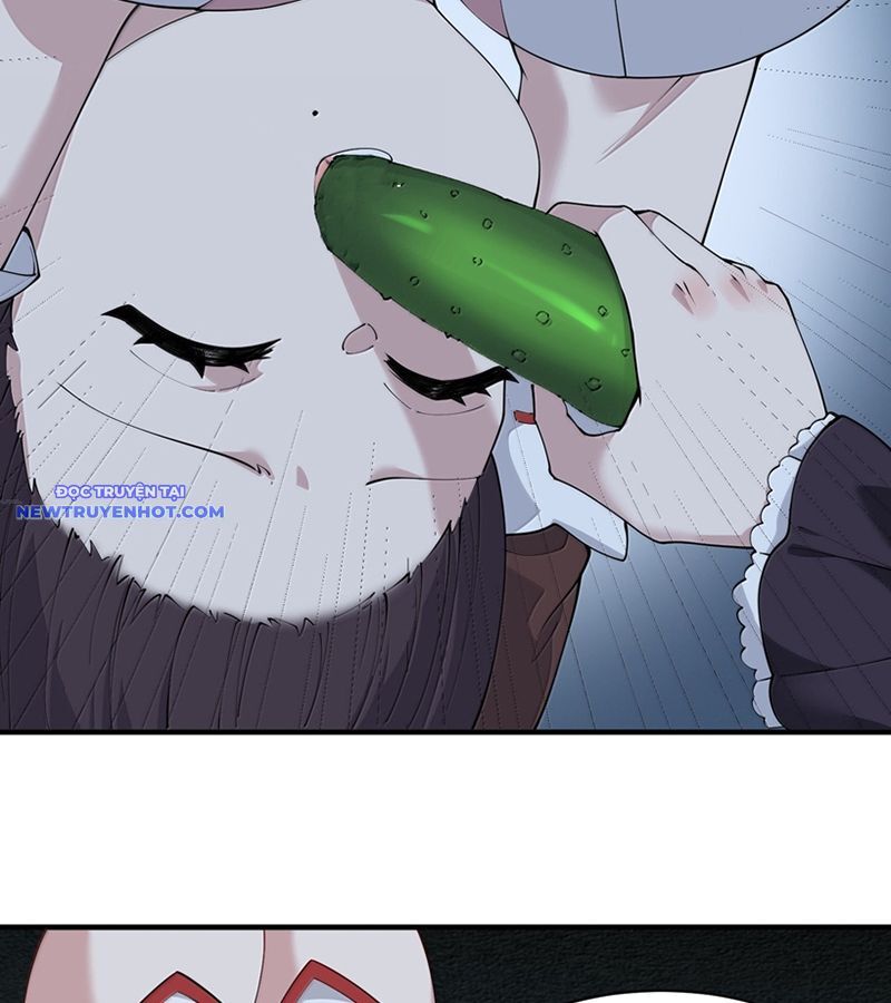 Trời Sinh Mị Cốt Ta Bị Đồ Nhi Yandere Để Mắt Tới [Chap 15-77]