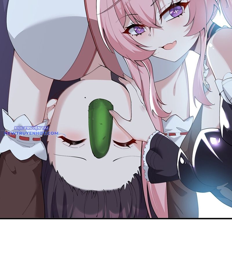 Trời Sinh Mị Cốt Ta Bị Đồ Nhi Yandere Để Mắt Tới [Chap 15-77]