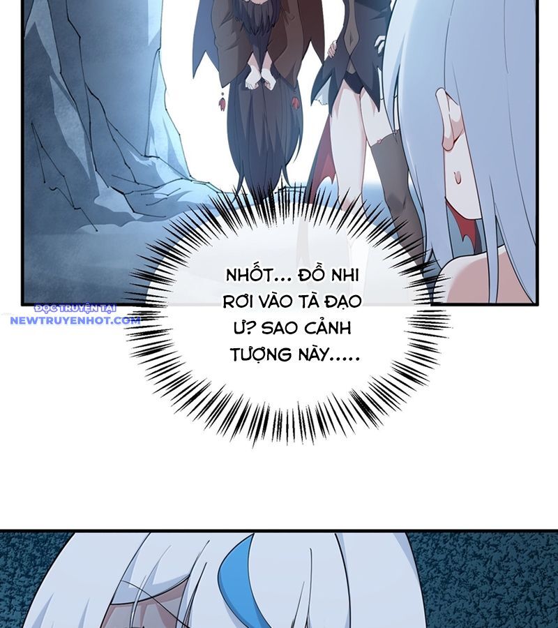 Trời Sinh Mị Cốt Ta Bị Đồ Nhi Yandere Để Mắt Tới [Chap 15-77]