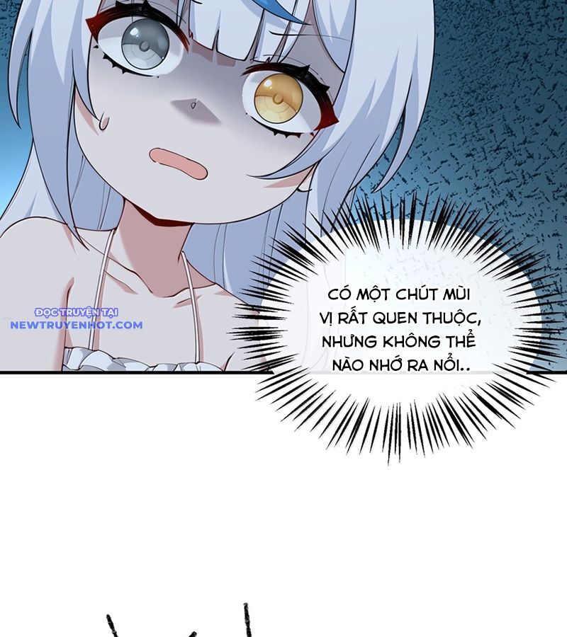 Trời Sinh Mị Cốt Ta Bị Đồ Nhi Yandere Để Mắt Tới [Chap 15-77]