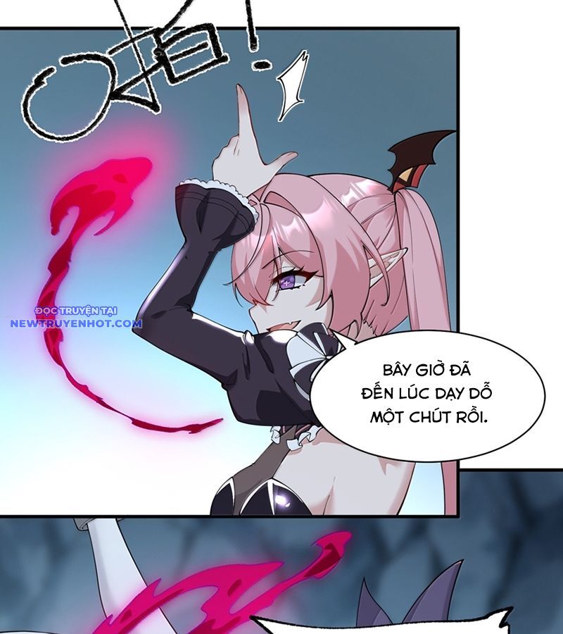 Trời Sinh Mị Cốt Ta Bị Đồ Nhi Yandere Để Mắt Tới [Chap 15-77]