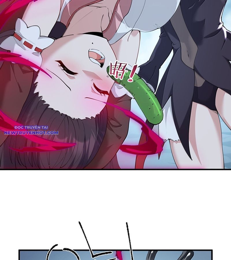 Trời Sinh Mị Cốt Ta Bị Đồ Nhi Yandere Để Mắt Tới [Chap 15-77]