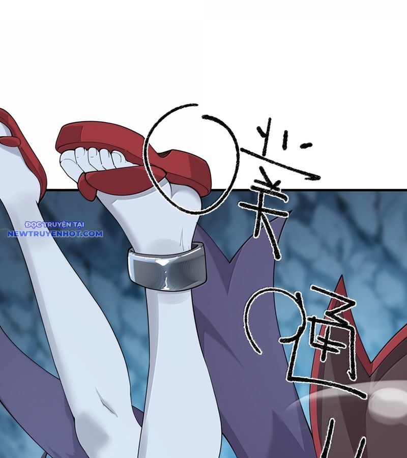 Trời Sinh Mị Cốt Ta Bị Đồ Nhi Yandere Để Mắt Tới [Chap 15-77]