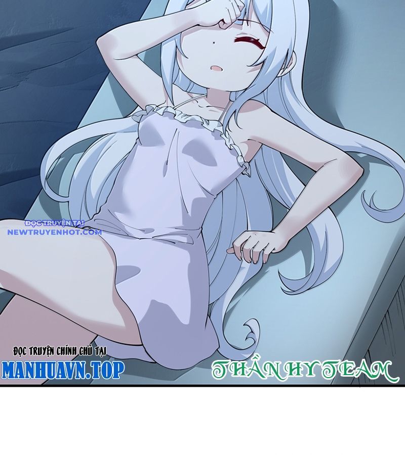 Trời Sinh Mị Cốt Ta Bị Đồ Nhi Yandere Để Mắt Tới [Chap 15-77]