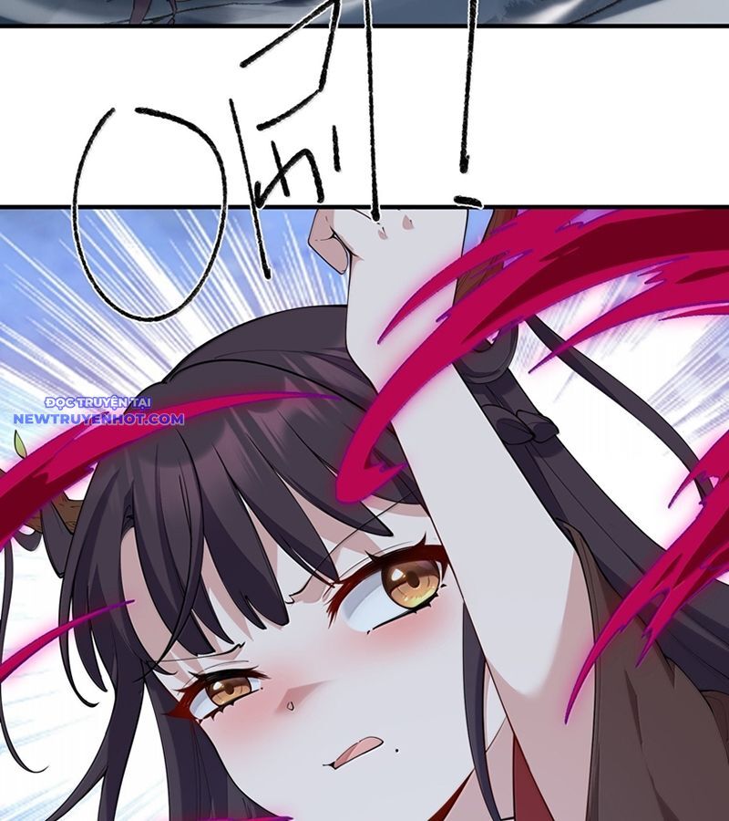 Trời Sinh Mị Cốt Ta Bị Đồ Nhi Yandere Để Mắt Tới [Chap 15-77]