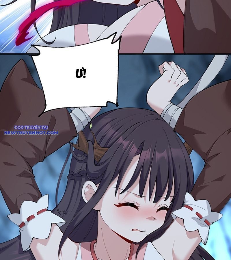 Trời Sinh Mị Cốt Ta Bị Đồ Nhi Yandere Để Mắt Tới [Chap 15-77]