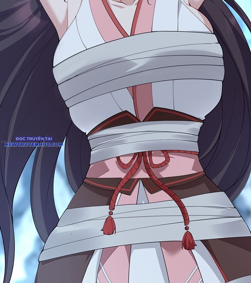 Trời Sinh Mị Cốt Ta Bị Đồ Nhi Yandere Để Mắt Tới [Chap 15-77]