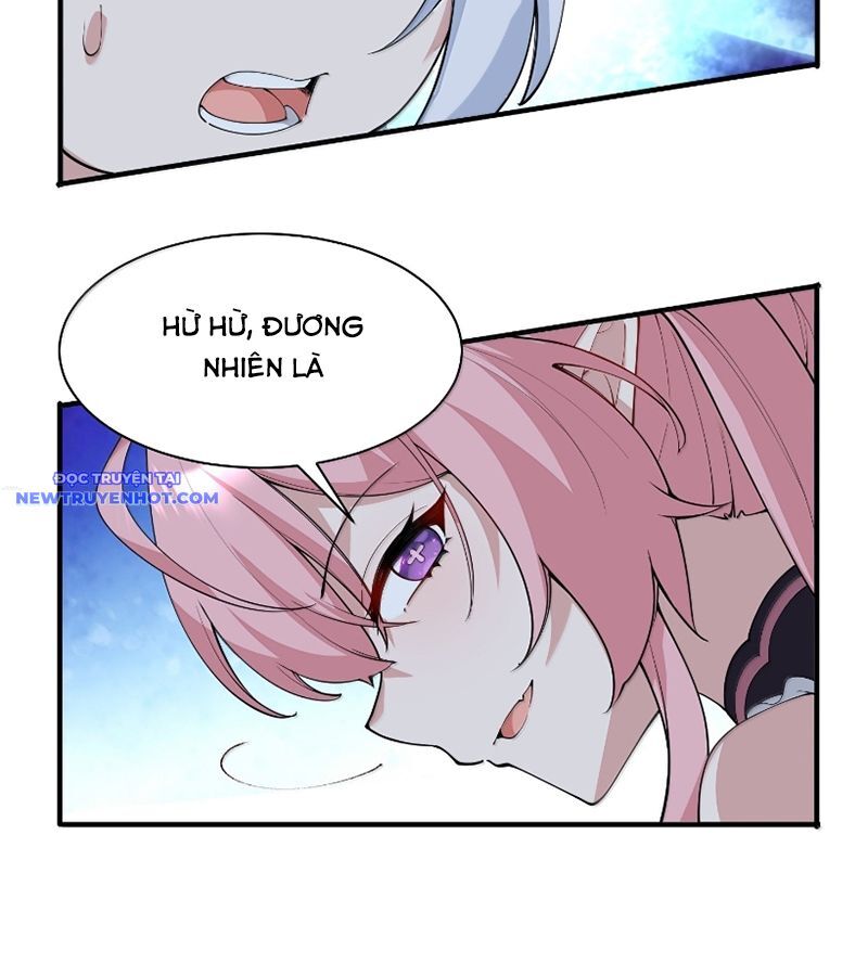 Trời Sinh Mị Cốt Ta Bị Đồ Nhi Yandere Để Mắt Tới [Chap 15-77]