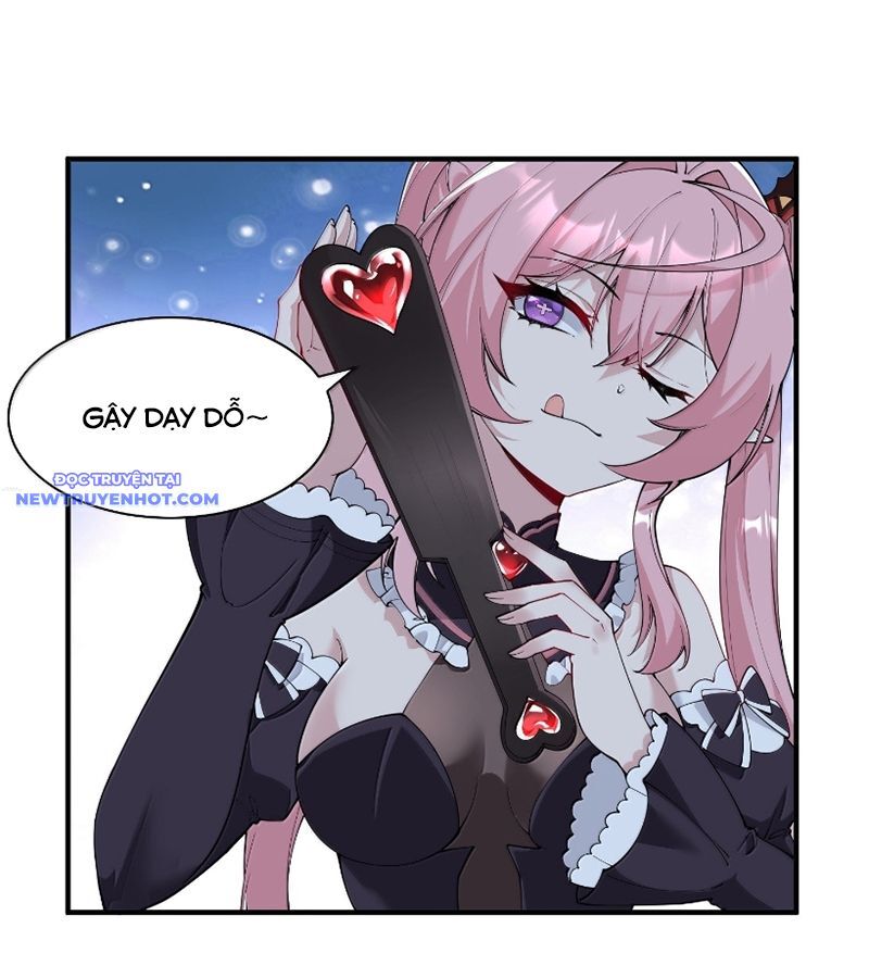 Trời Sinh Mị Cốt Ta Bị Đồ Nhi Yandere Để Mắt Tới [Chap 15-77]