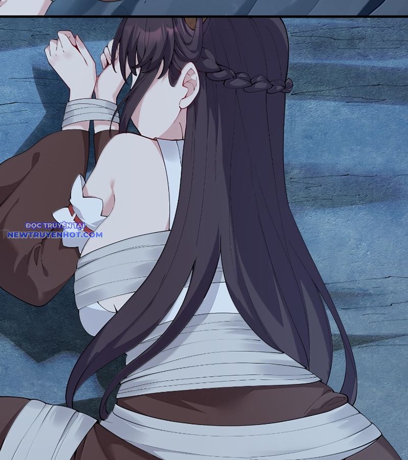 Trời Sinh Mị Cốt Ta Bị Đồ Nhi Yandere Để Mắt Tới [Chap 15-77]