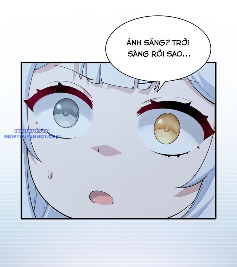 Trời Sinh Mị Cốt Ta Bị Đồ Nhi Yandere Để Mắt Tới [Chap 15-77]