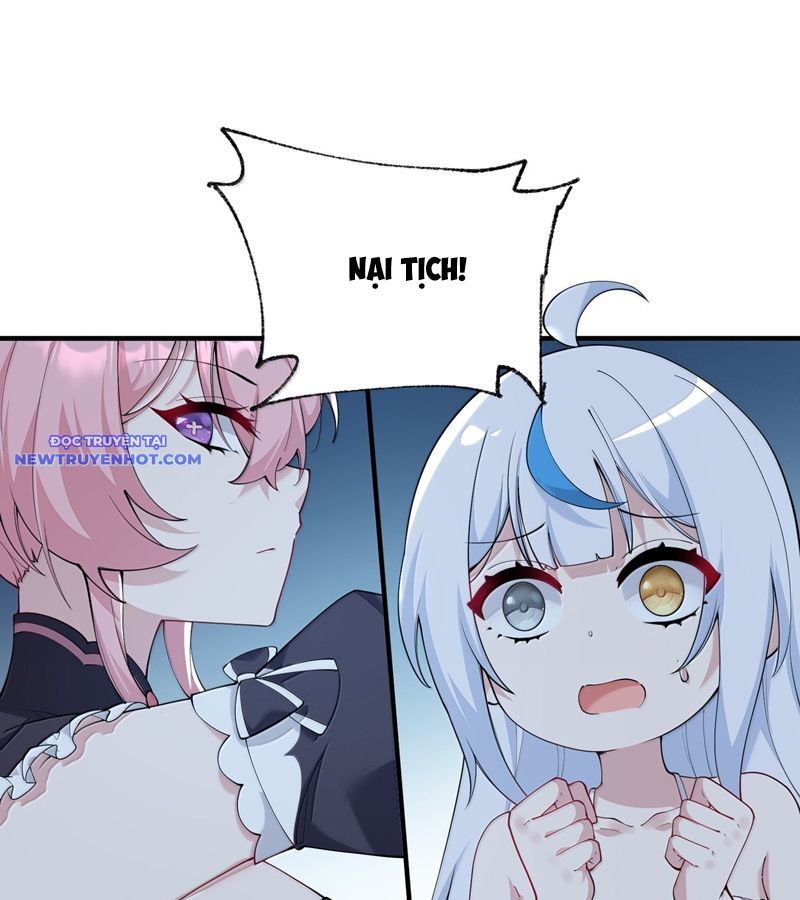 Trời Sinh Mị Cốt Ta Bị Đồ Nhi Yandere Để Mắt Tới [Chap 15-77]