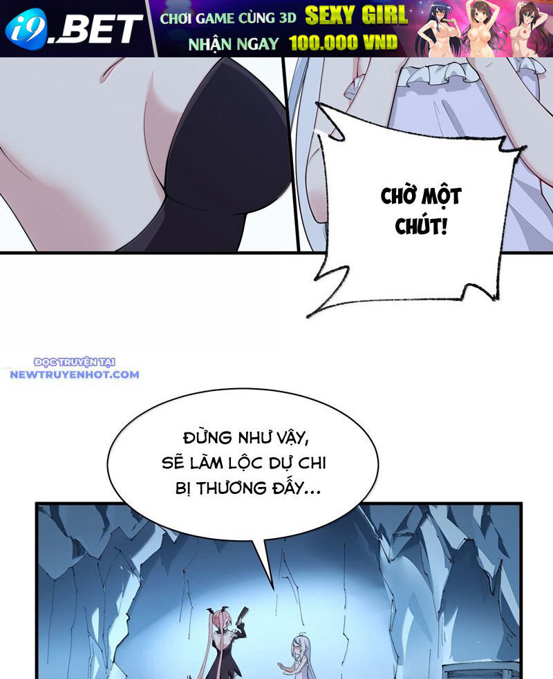 Trời Sinh Mị Cốt Ta Bị Đồ Nhi Yandere Để Mắt Tới [Chap 15-77]