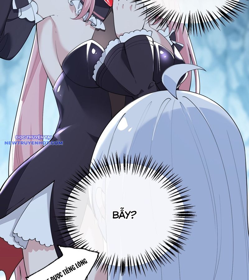 Trời Sinh Mị Cốt Ta Bị Đồ Nhi Yandere Để Mắt Tới [Chap 15-77]