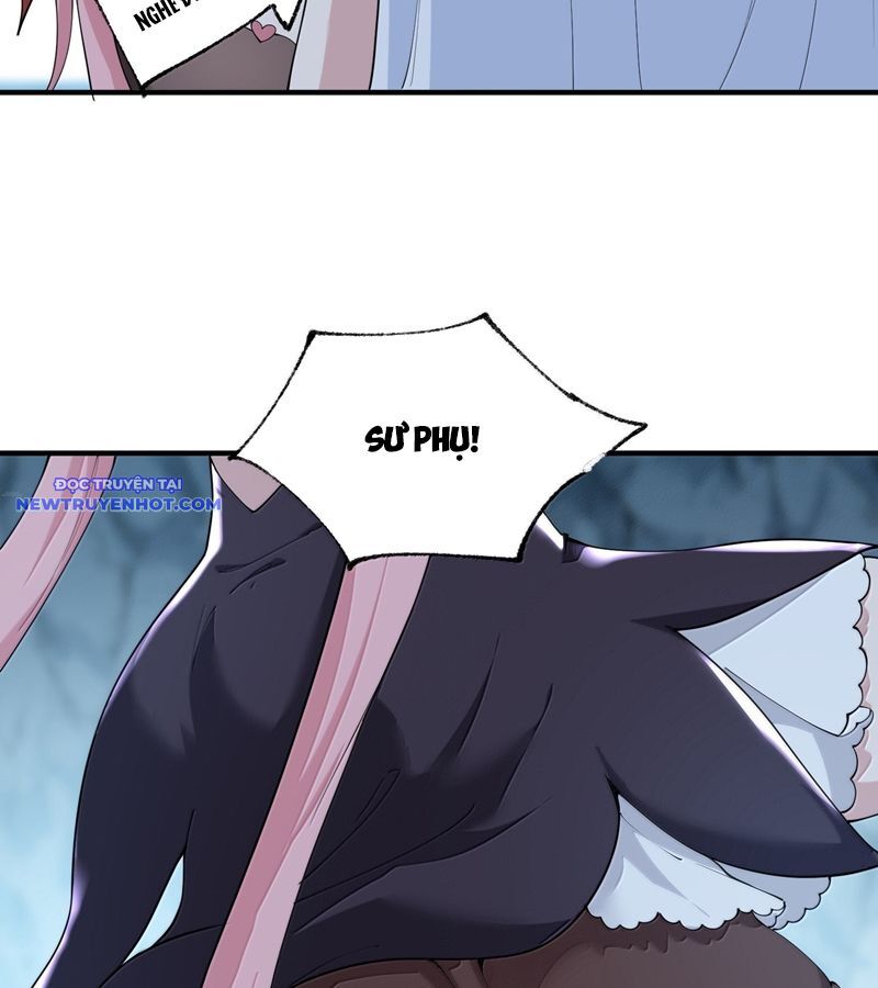 Trời Sinh Mị Cốt Ta Bị Đồ Nhi Yandere Để Mắt Tới [Chap 15-77]