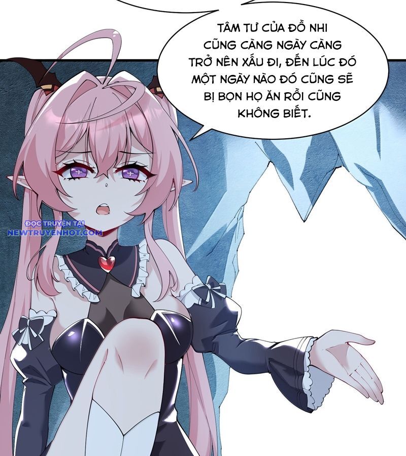 Trời Sinh Mị Cốt Ta Bị Đồ Nhi Yandere Để Mắt Tới [Chap 15-77]