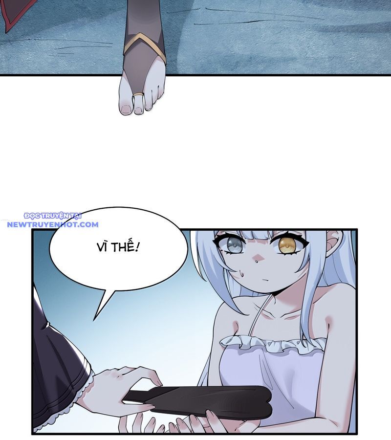 Trời Sinh Mị Cốt Ta Bị Đồ Nhi Yandere Để Mắt Tới [Chap 15-77]